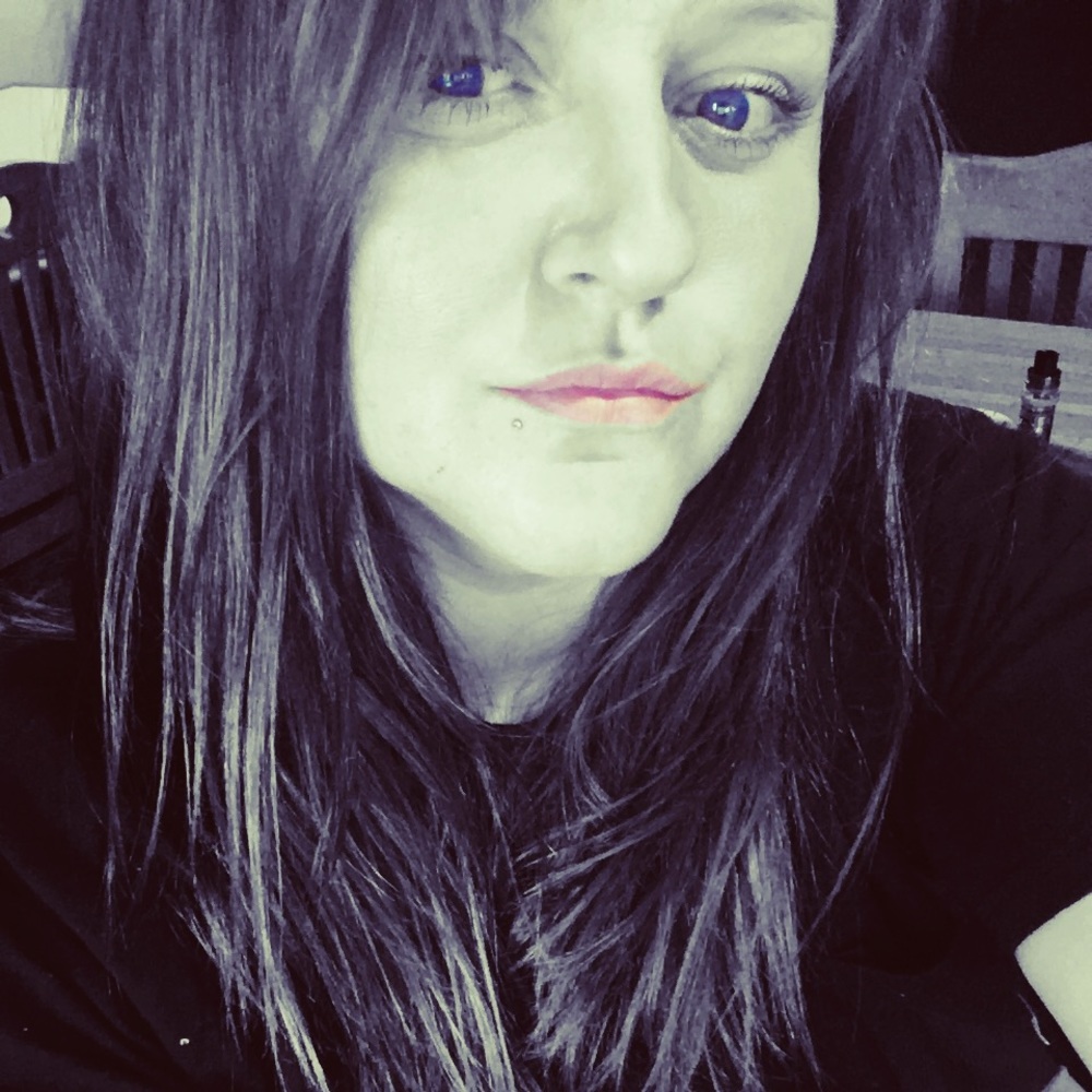 Meet your Posher, Wendy